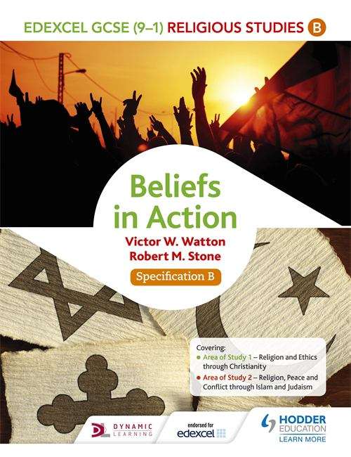 Book cover of Beliefs In Action (PDF)