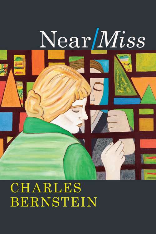 Book cover of Near/Miss