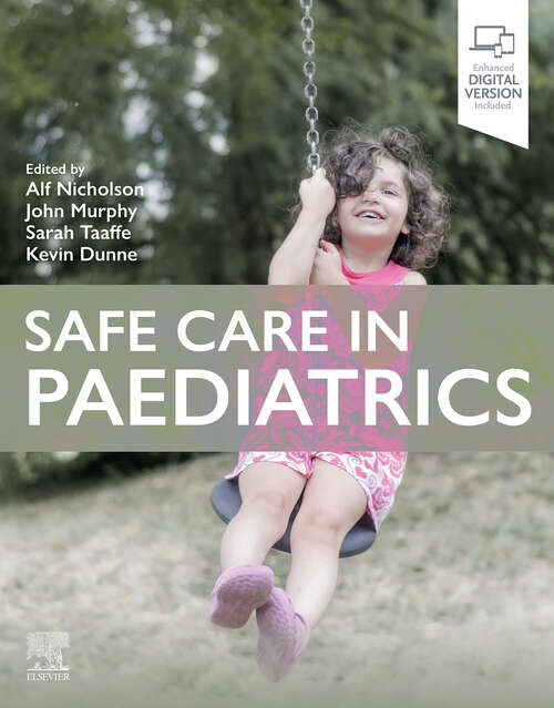 Book cover of Pitfalls in Paediatrics: Pitfalls in Paediatrics - E-Book