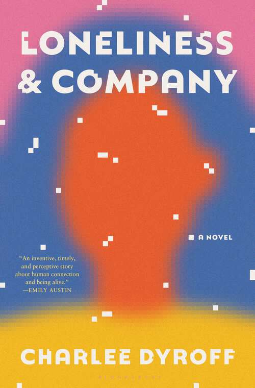 Book cover of Loneliness & Company