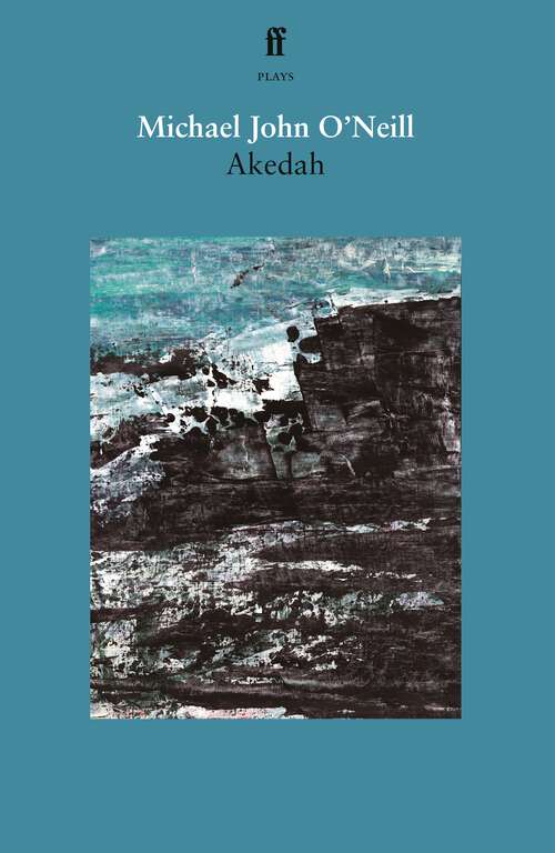 Book cover of Akedah (Main)