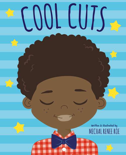 Book cover of Cool Cuts