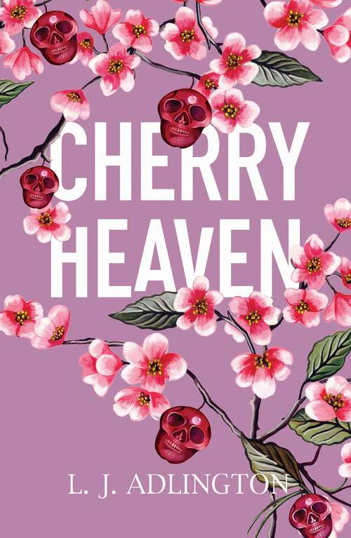 Book cover of Cherry Heaven