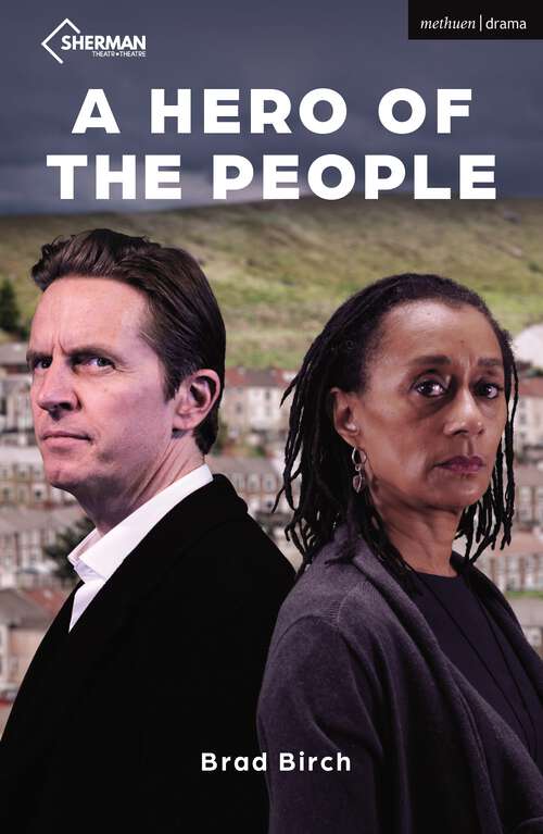 Book cover of Hero of the People (Modern Plays)