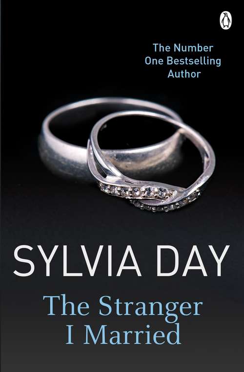 Book cover of The Stranger I Married (Historical Romance #2)