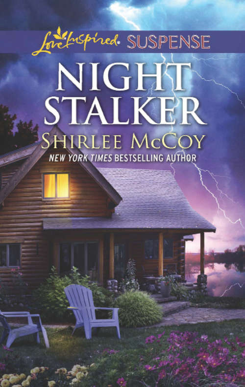 Book cover of Night Stalker: Night Stalker Treacherous Trails Secret Service Setup (ePub edition) (FBI: Special Crimes Unit #1)