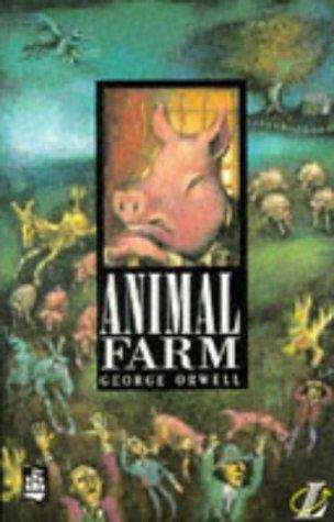 Animal Farm (PDF) | UK education collection
