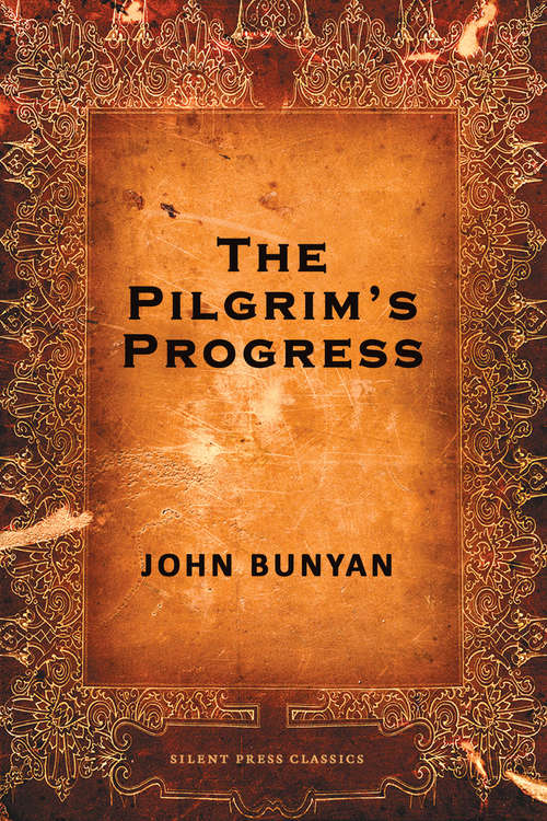 Book cover of The Pilgrim's Progress