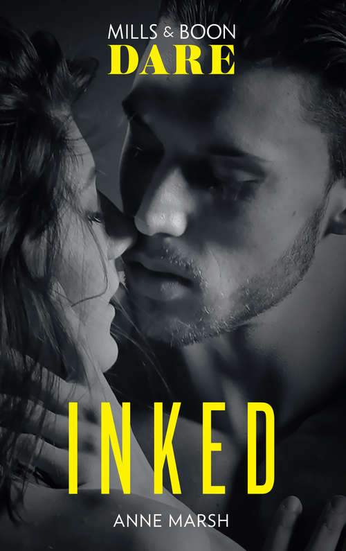 Book cover of Inked: Unmasked (melbourne After Dark) / Inked (hard Riders Mc) (ePub edition) (Hard Riders MC #2)