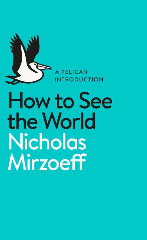 Book cover of How to See the World