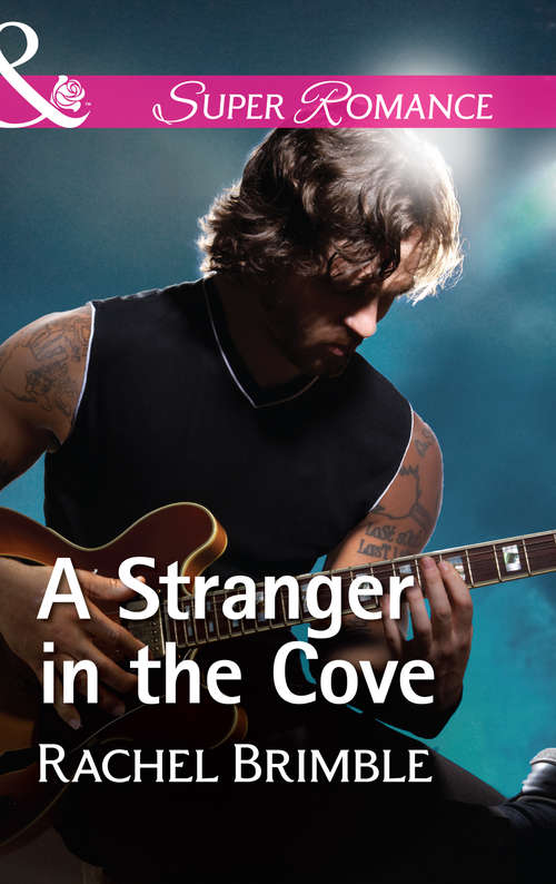 Book cover of A Stranger In The Cove: Back Against The Wall The Navy Seal's Rescue A Stranger In The Cove Moonlight Over Seattle (ePub edition) (Templeton Cove Stories #8)