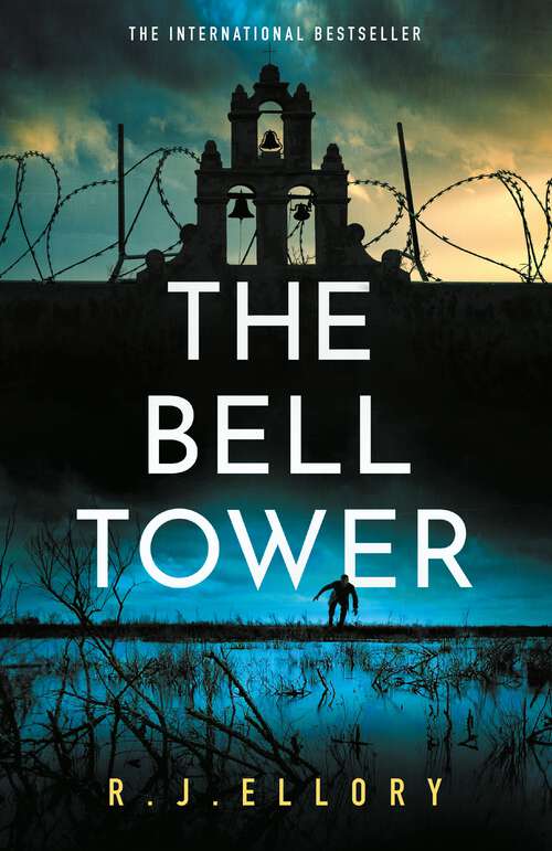 Book cover of The Bell Tower: The brand new suspense thriller from an award-winning bestseller