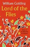 Book cover of Lord of the Flies (PDF)