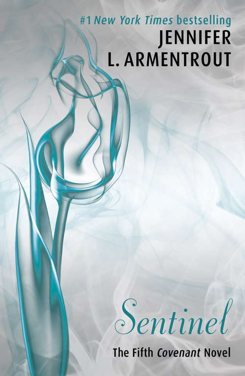 Book cover of Sentinel (Covenant Series)