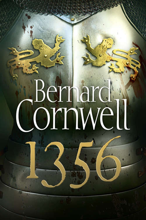 Book cover of 1356 (Special Edition): A Novel (ePub edition)