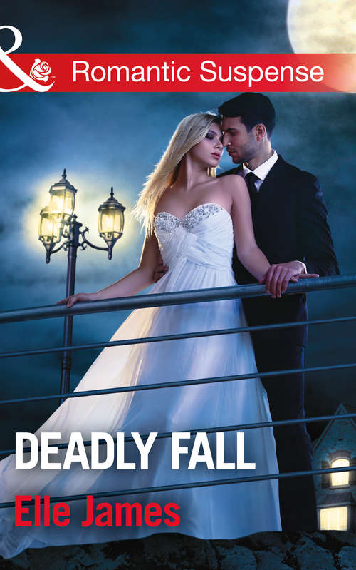 Book cover of Deadly Fall: Undercover In Conard County Deadly Fall Special Forces Seduction Dr. Do-or-die (ePub edition) (Mills And Boon Romantic Suspense Ser.)