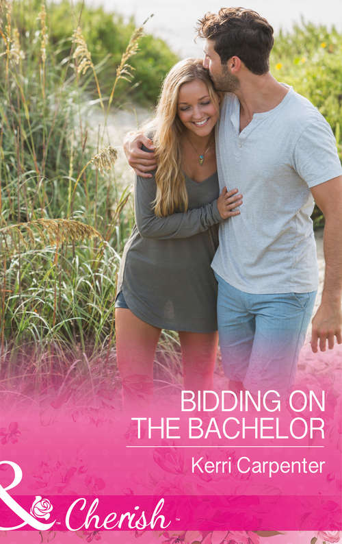 Book cover of Bidding On The Bachelor: A Conard County Courtship The Cowboy Who Got Away Bidding On The Bachelor (ePub edition) (Saved by the Blog #2)
