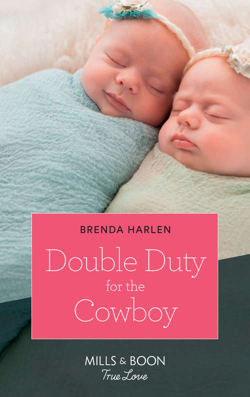 Book cover of Double Duty For The Cowboy: Miss Prim's Greek Island Fling / Double Duty For The Cowboy (match Made In Haven) (ePub edition) (Match Made in Haven #5)