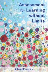 Book cover of EBOOK: Assessment for Learning without Limits (UK Higher Education  Humanities & Social Sciences Education)