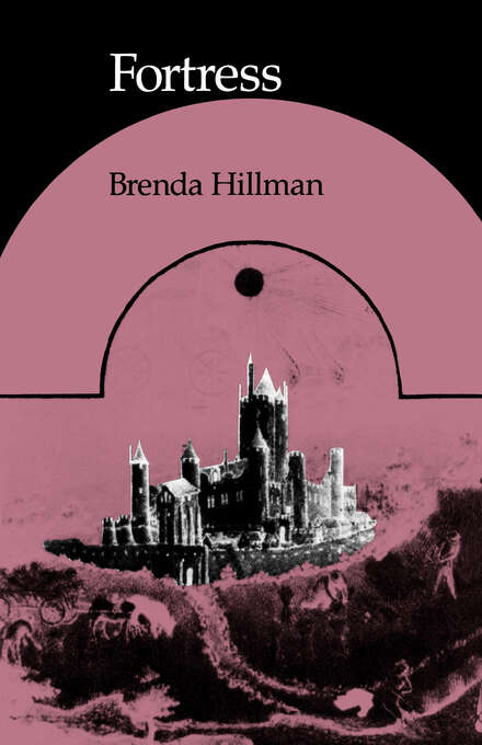 Book cover of Fortress (Wesleyan Poetry Series)
