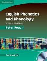 Book cover of English Phonetics and Phonology 4th Edition (PDF)