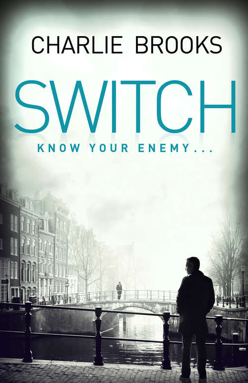 Book cover of Switch (ePub edition)