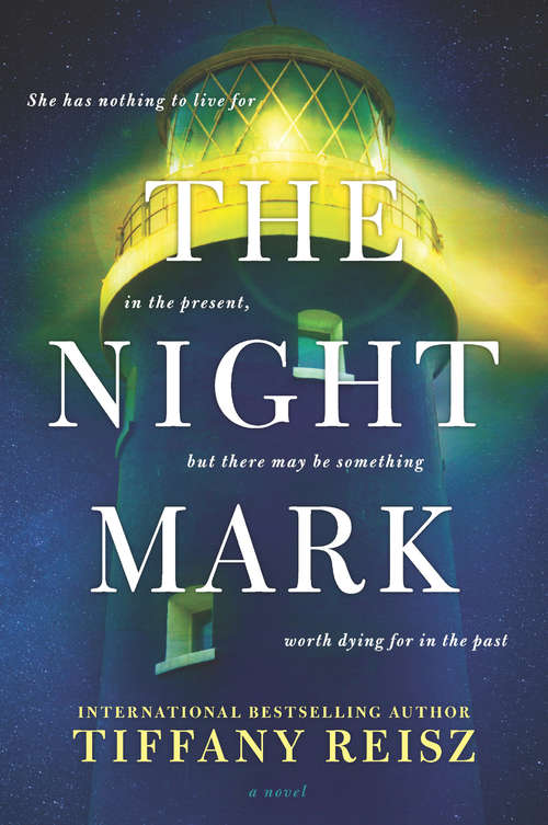 Book cover of The Night Mark (ePub edition) (Mira Ser.)