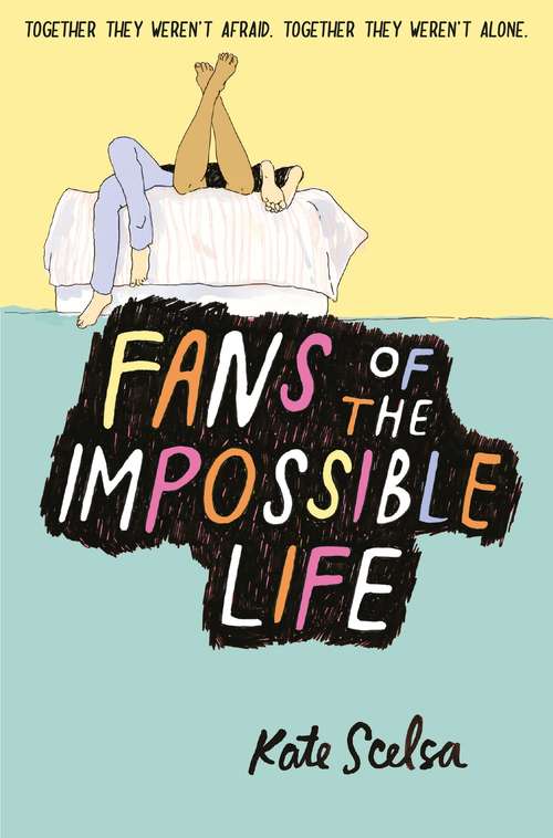 Book cover of Fans of the Impossible Life