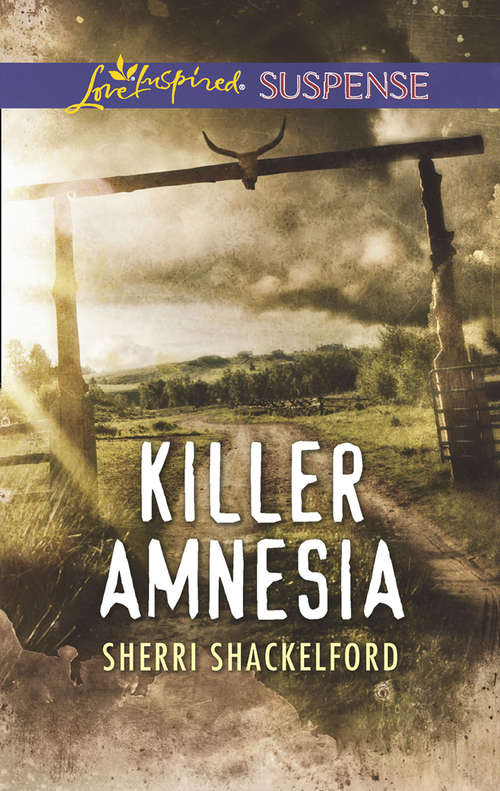 Book cover of Killer Amnesia (ePub edition) (Mills And Boon Love Inspired Suspense Ser.)