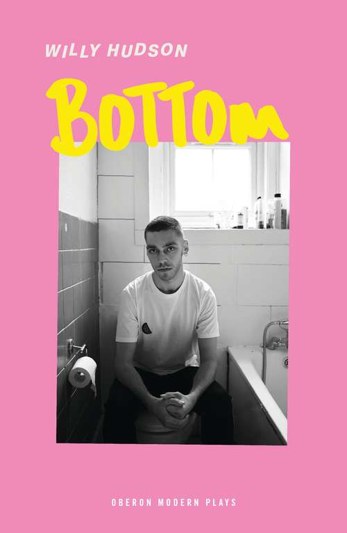 Book cover of Bottom (Oberon Modern Plays)