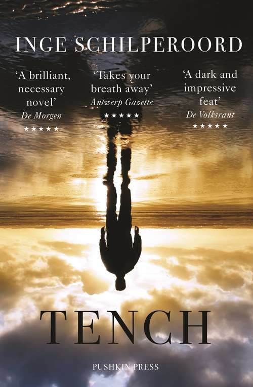 Book cover of Tench (Pushkin Vertigo Ser.)