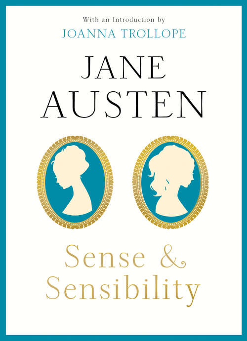 Book cover of Sense & Sensibility: (webster's Thesaurus Edition) (ePub edition)