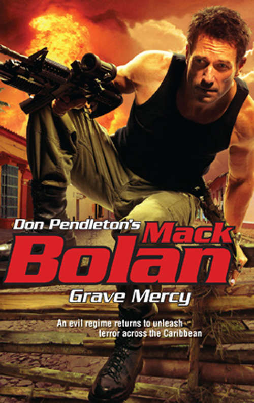 Book cover of Grave Mercy (ePub First edition)