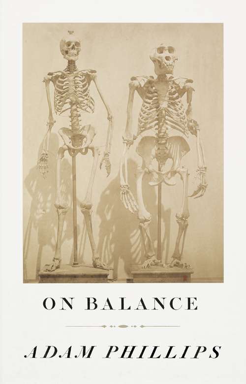 Book cover of On Balance
