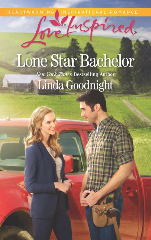 Book cover of Lone Star Bachelor: Lone Star Bachelor Falling For The Rancher Hometown Hero's Redemption (ePub edition) (The Buchanons #4)