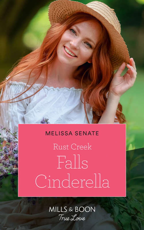 Book cover of Rust Creek Falls Cinderella (ePub edition) (Montana Mavericks: Six Brides for Six Brother #2)