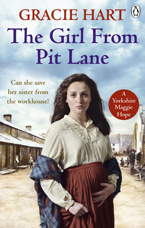 Book cover of The Girl From Pit Lane