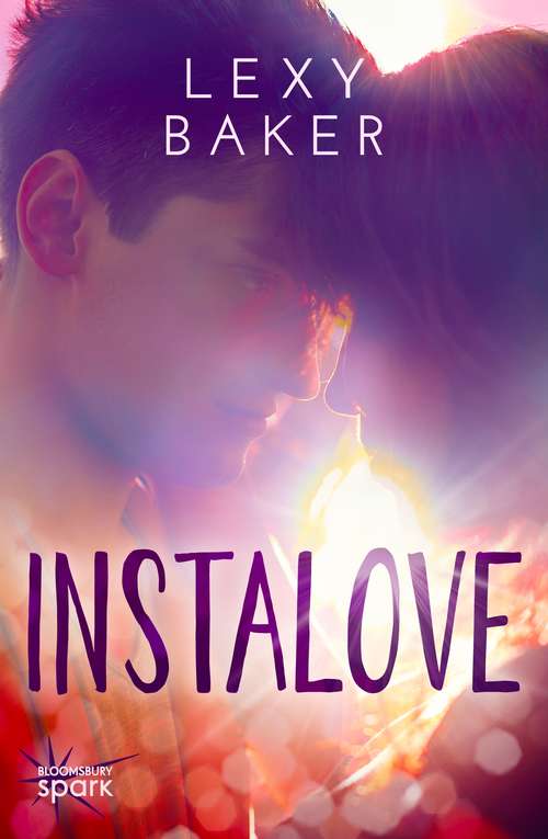 Book cover of Instalove