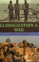 Book cover of Globalization and War (PDF) (Globalization Ser.)