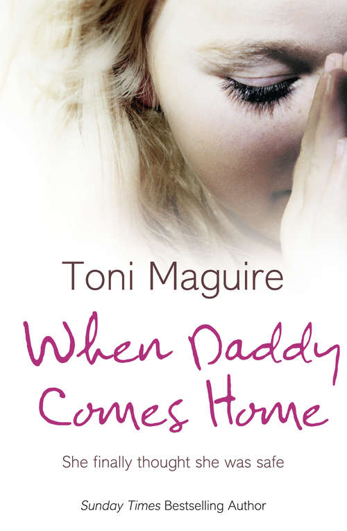 Book cover of When Daddy Comes Home (ePub edition)