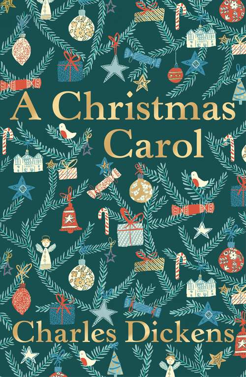 Book cover of A Christmas Carol: Book And Bible Study Guide Based On The Charles Dickens Classic A Christmas Carol (Main) (Liberty Classics)