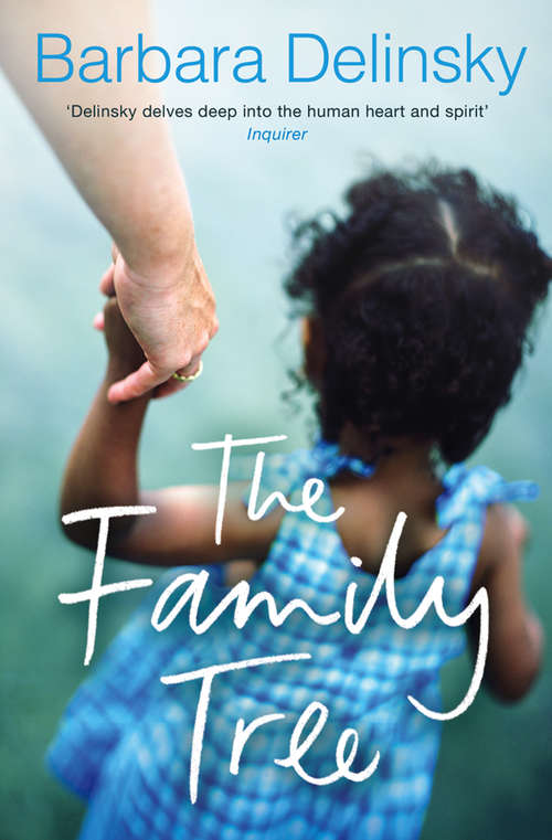 Book cover of The Family Tree (ePub edition)