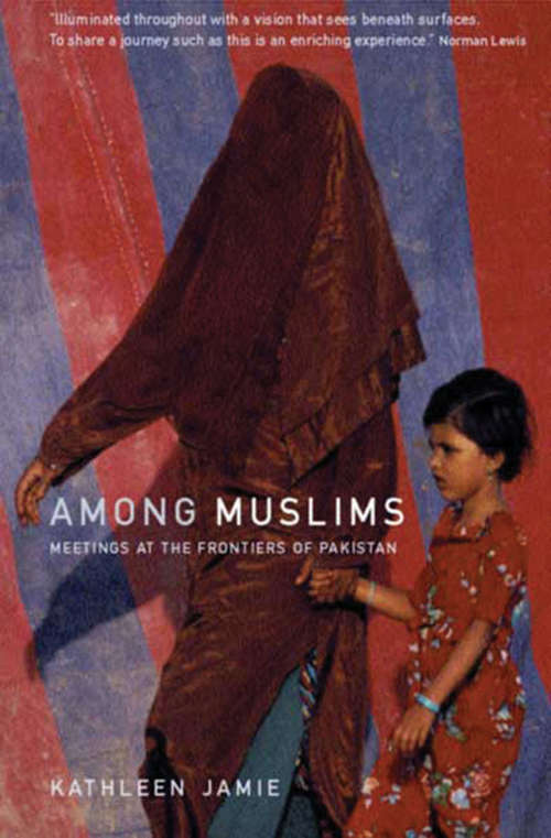 Book cover of Among Muslims: Meetings At The Frontiers Of Pakistan