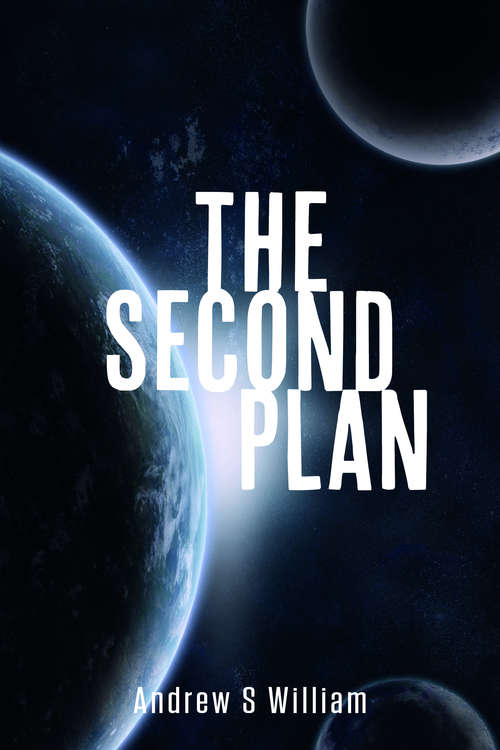 Book cover of The Second Plan
