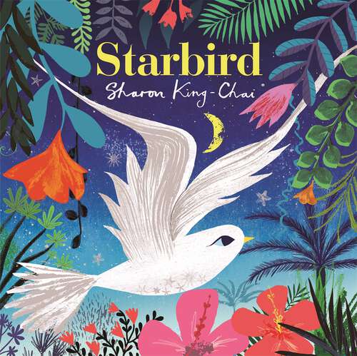 Book cover of Starbird