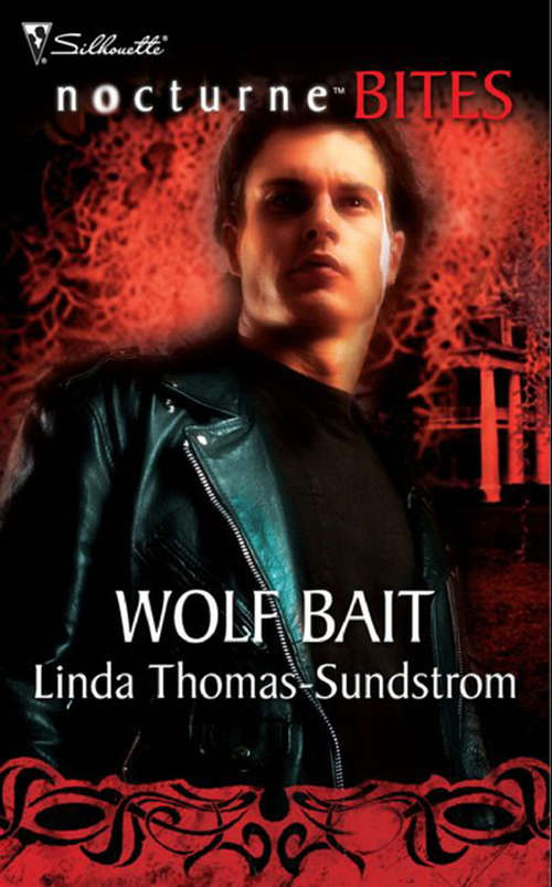 Book cover of Wolf Bait (ePub First edition) (Mills And Boon Nocturne Bites Ser.)