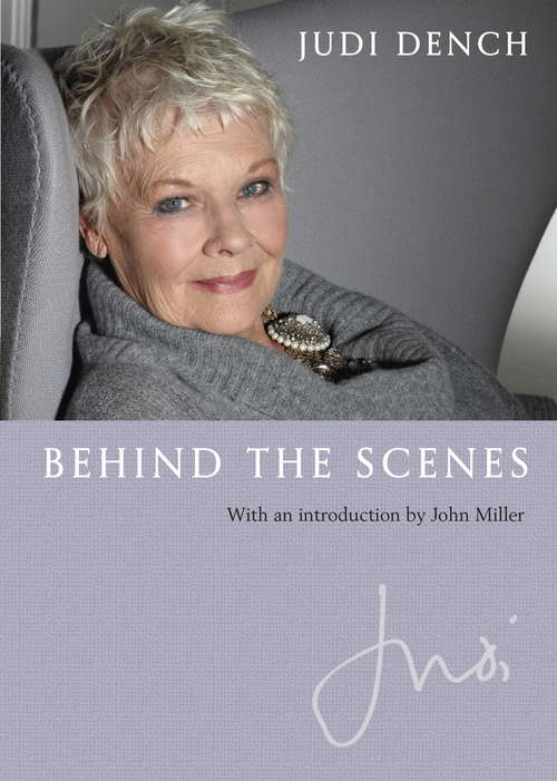 Book cover of Judi: With an Introduction by John Miller