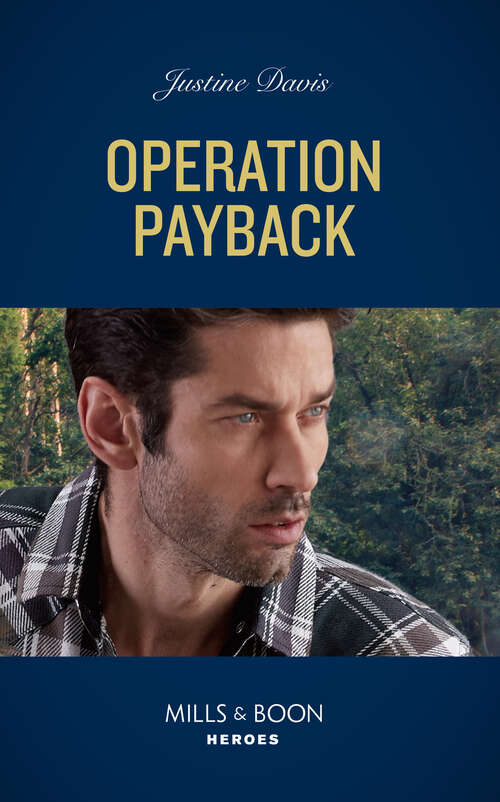 Book cover of Operation Payback (ePub edition) (Cutter's Code #14)