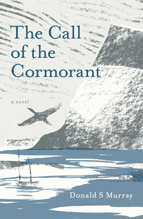 Book cover of The Call of the Cormorant
