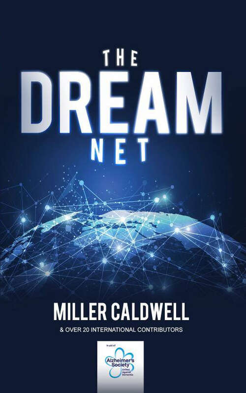 Book cover of The Dream Net